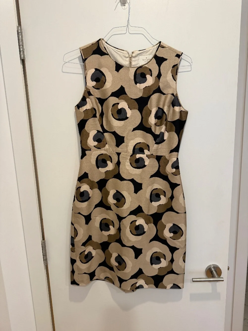 Kate Spade floral dress